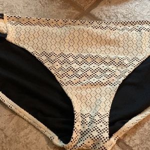 Apt 1 bikini bottoms